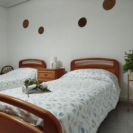 Villa Casa De Tina Y Cora à Mora Extérieur photo