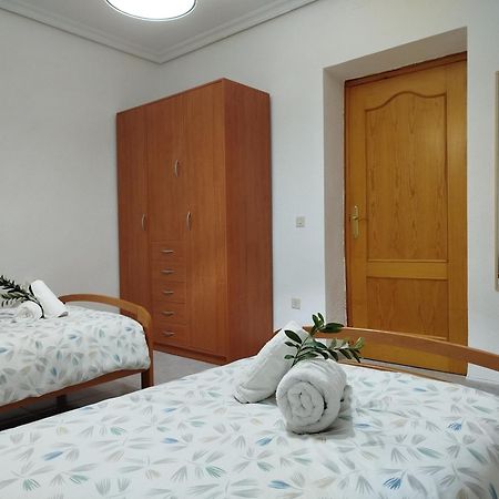 Villa Casa De Tina Y Cora à Mora Extérieur photo