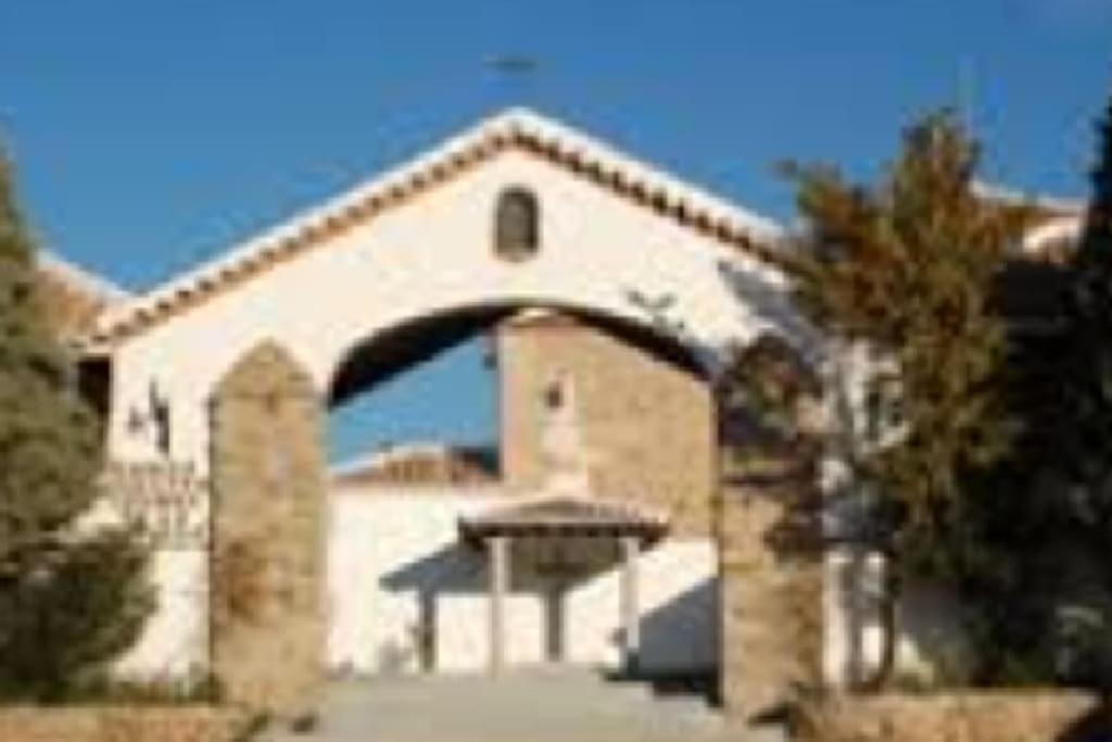 Villa Casa De Tina Y Cora à Mora Extérieur photo