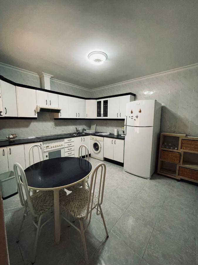 Villa Casa De Tina Y Cora à Mora Extérieur photo