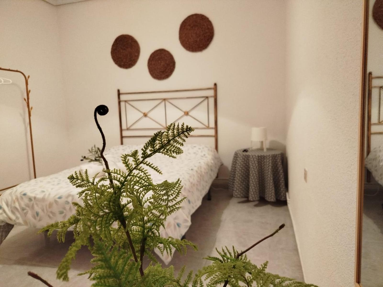 Villa Casa De Tina Y Cora à Mora Extérieur photo