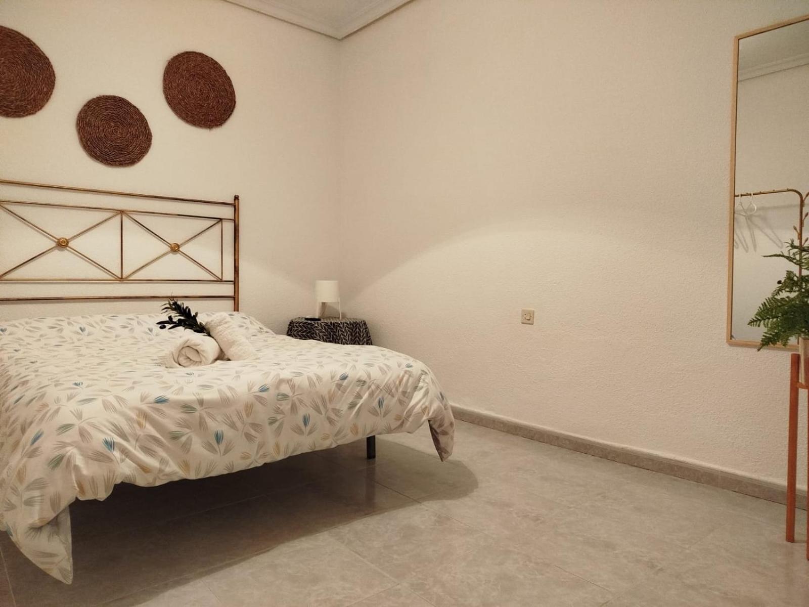 Villa Casa De Tina Y Cora à Mora Extérieur photo