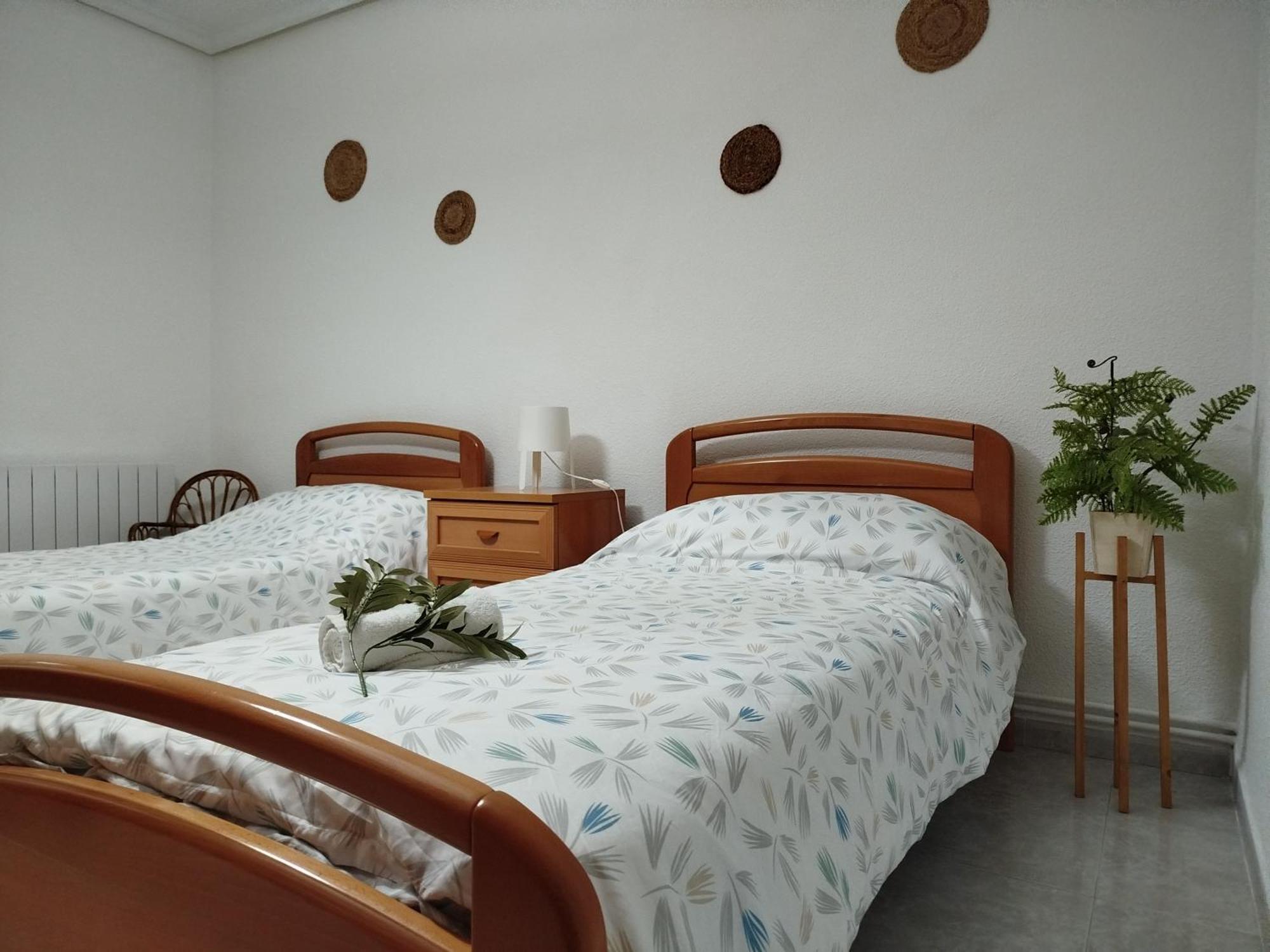 Villa Casa De Tina Y Cora à Mora Extérieur photo