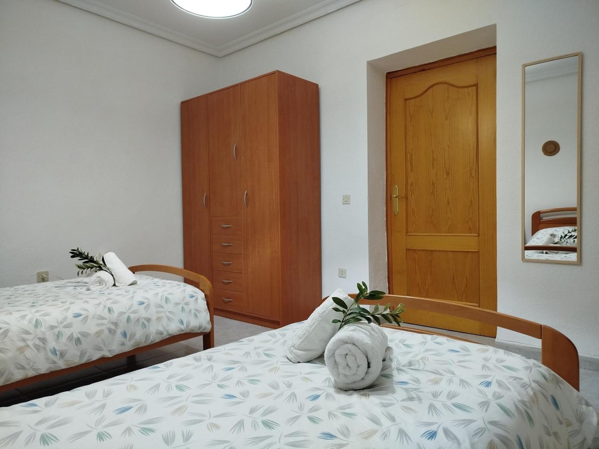 Villa Casa De Tina Y Cora à Mora Extérieur photo